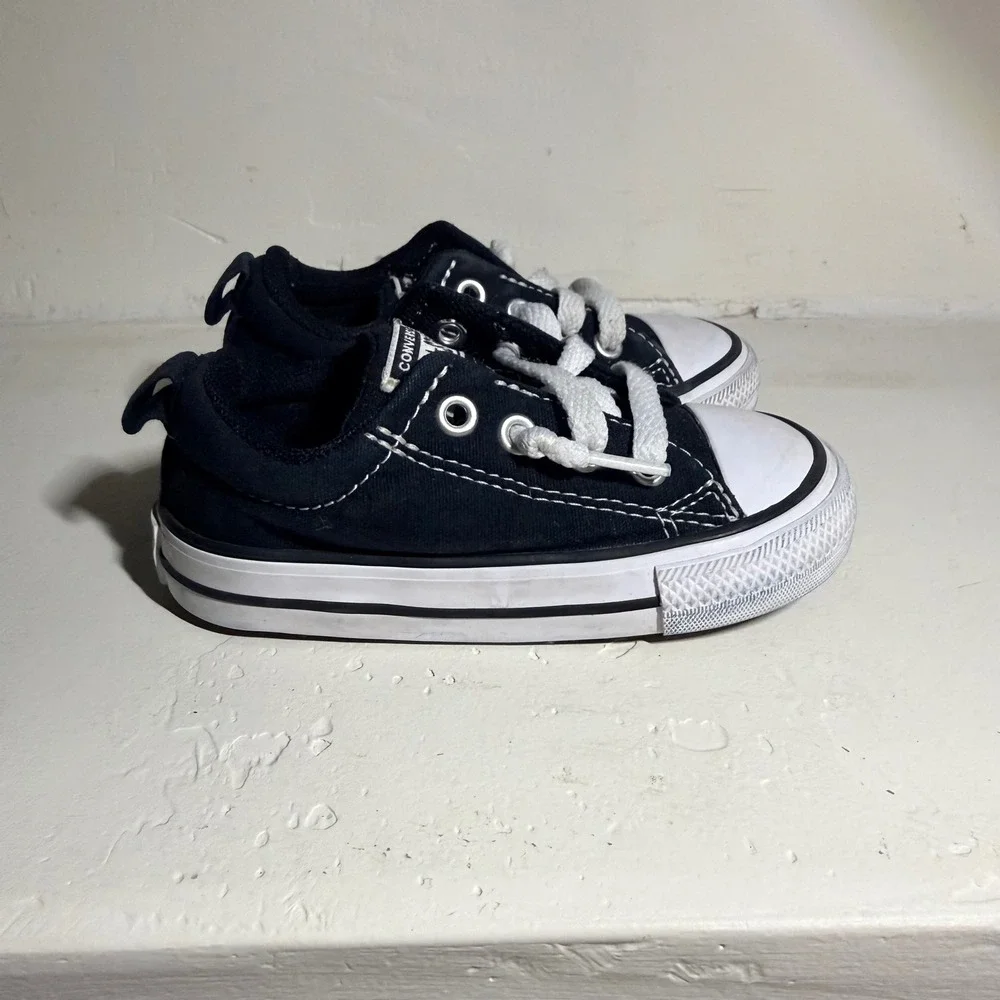 Converse durable laces #chucktaylor